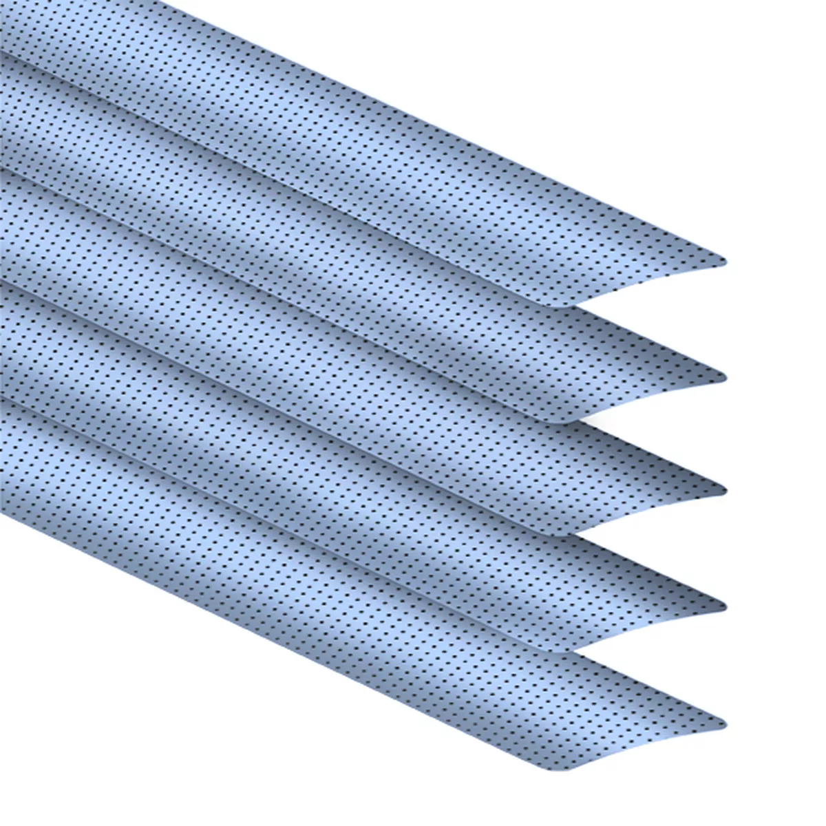 Perforated 1" - Image 2