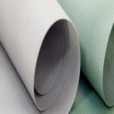 Polyscreen Vision 310 Silken